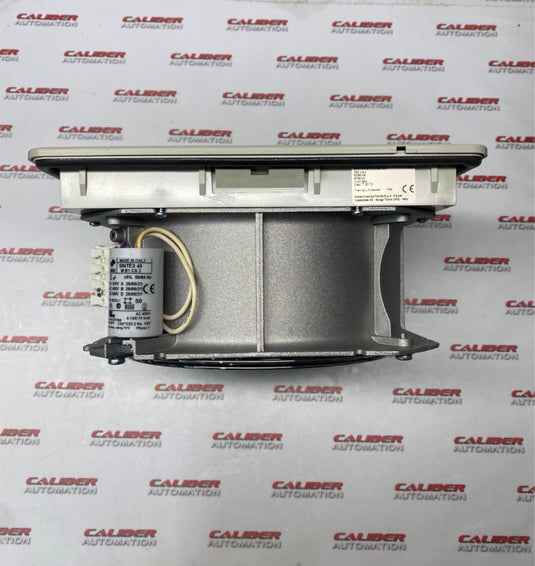 EVG FPF15KGR230BE Fan Filter - Caliber Automation Online Store