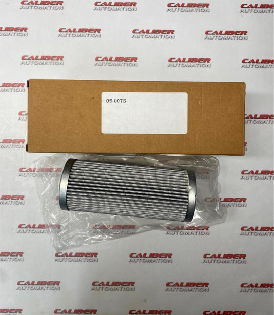FilterMart 05-0075 Replacement Filter - Caliber Automation Online Store