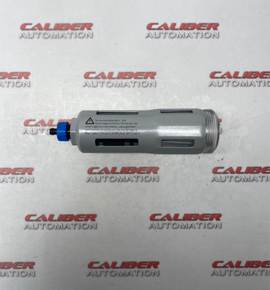 FESTO LF/LFR-D-MINI-A:ERS Filter Bowl - Caliber Automation Online Store