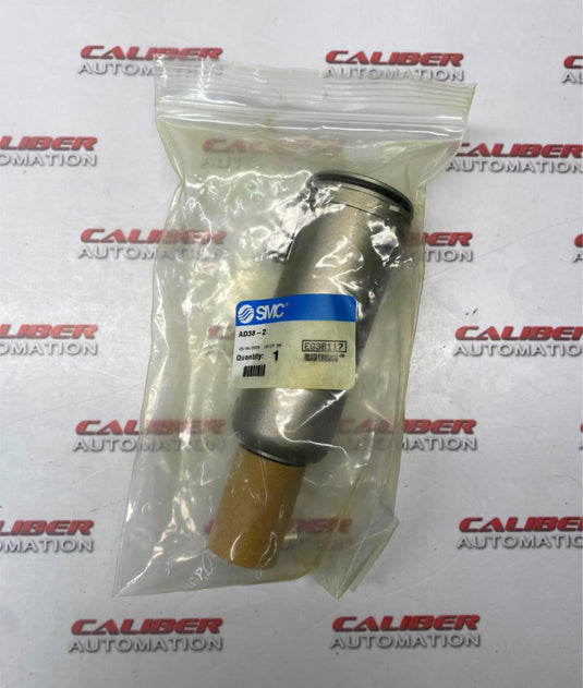 SMC AD38-2 Float Type Auto Drain - Caliber Automation Online Store