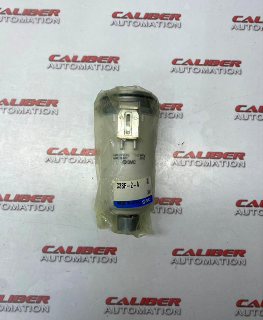 SMC C3SF-2-A Pneumatic Bowl Assembly - Caliber Automation Online Store