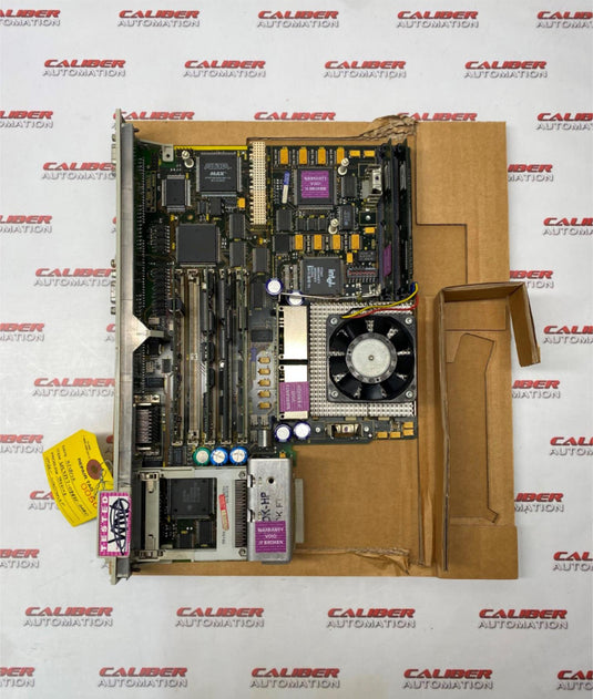 SIEMENS 6FC5357-0BB33-0AE0 Mainboard - Caliber Automation Online Store
