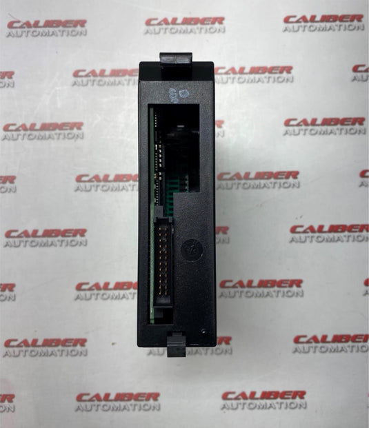 FANUC IC693MDL742J Missing Door Output Module - Caliber Automation Online Store