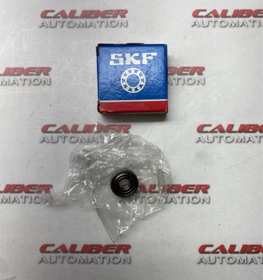 SKF 607-2Z Deep Groove Ball Bearing - Caliber Automation Online Store