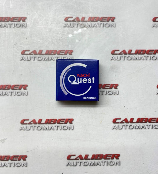NACHI 6004ZZEC3 Deep Groove Ball Bearing - Caliber Automation Online Store