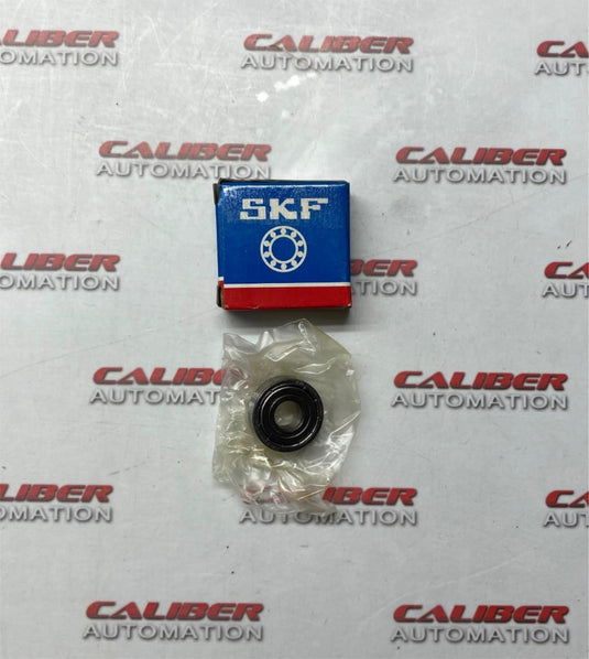 SKF 6200-2ZJEM Deep Groove Ball Bearing - Caliber Automation Online Store