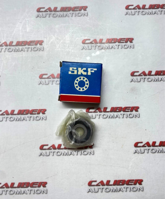 SKF 6200-2RSJEM UE01 Roller Bearing - Caliber Automation Online Store