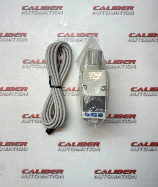 SMC ARM11AA1-R17-A1Z-N Manifold Regulator Block - Caliber Automation Online Store