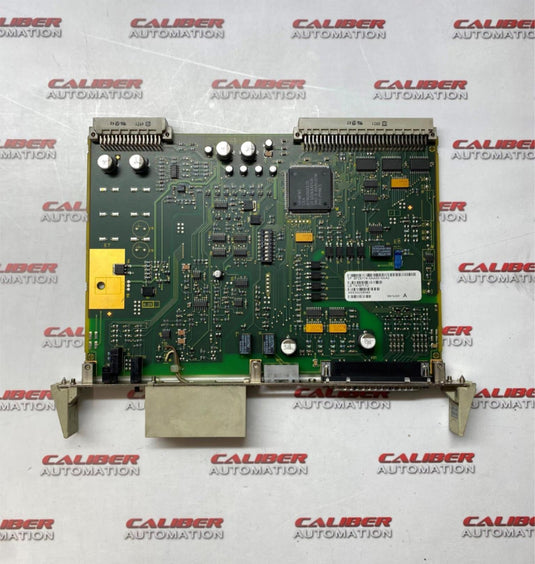 SIEMENS 6FC5114-0AA02-0AA2 Central Service Board - Caliber Automation Online Store