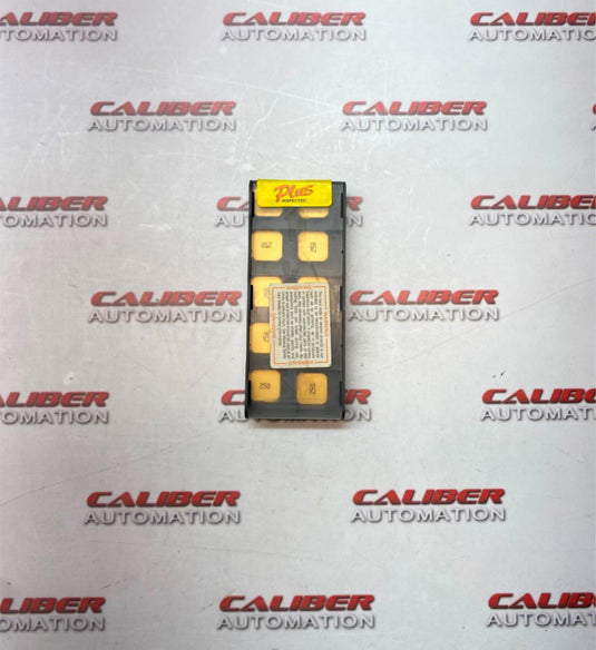 ISCAR SEK 42 AFTN IC250 Insert (Pack of 10) - Caliber Automation Online Store