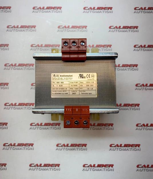 AB Trasformatori TRAFO 4288482 - Caliber Automation Online Store