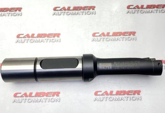 WALTER B2191.U4F.0286.Z01.071R Indexable Drill 1.125