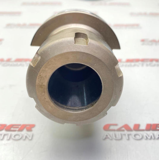 Glacern GMT - CAT40-ER32-250 Collet Chuck  (USED) - Caliber Automation Online Store