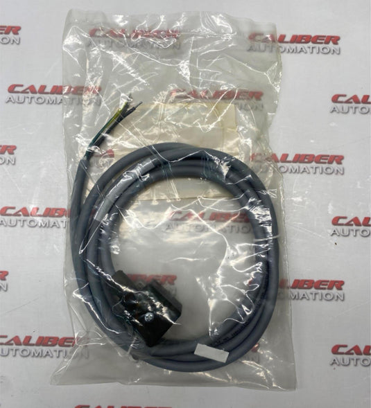 TURCK VAS 22-C653-2M Double-ended Cordset - Caliber Automation Online Store