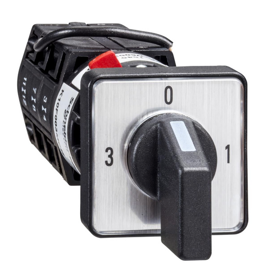 Electromechanical & Circuit Protection