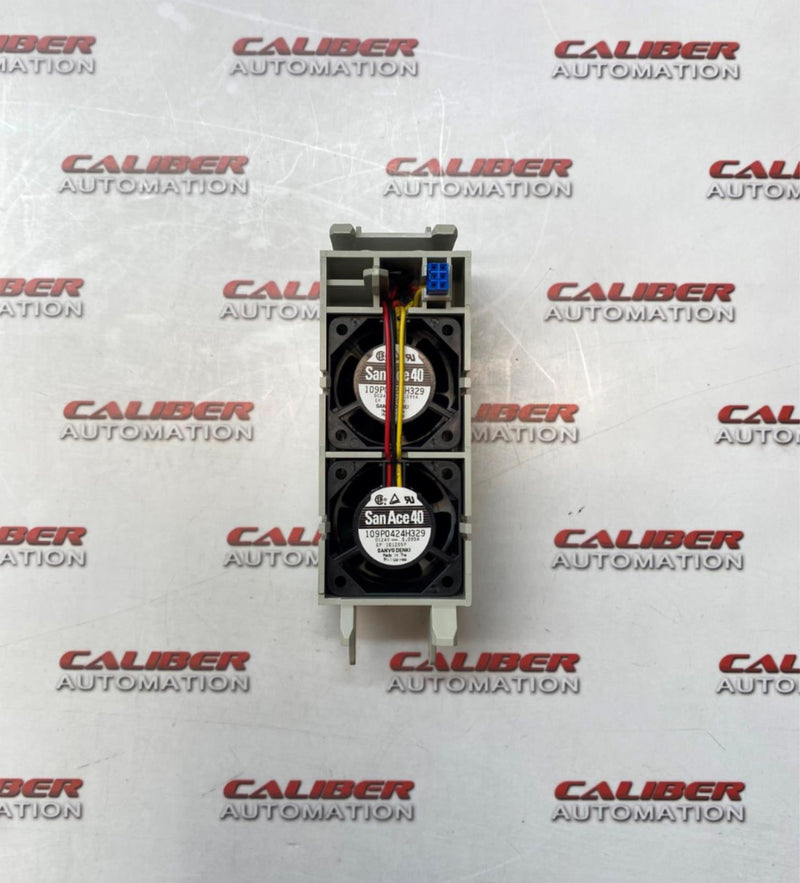 Load image into Gallery viewer, SIEMENS 6FC5247-0AA30-0AA0 Fan Box - Caliber Automation Online Store
