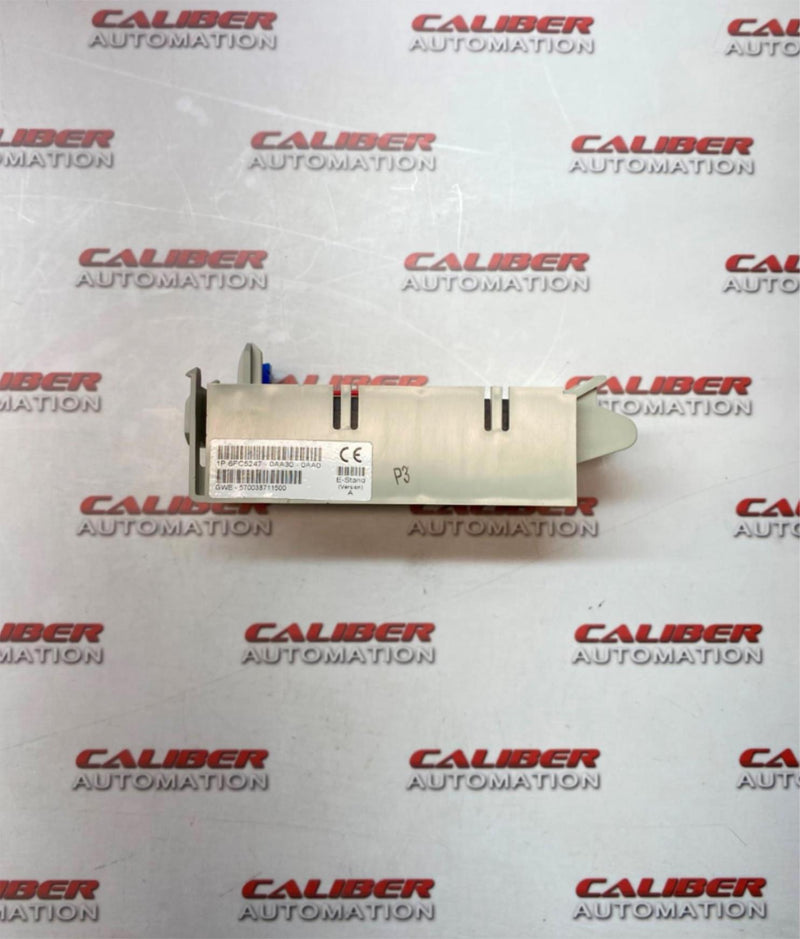 Load image into Gallery viewer, SIEMENS 6FC5247-0AA30-0AA0 Fan Box - Caliber Automation Online Store
