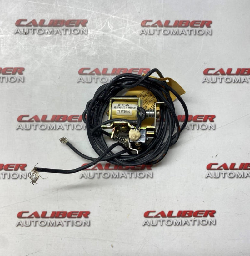 Load image into Gallery viewer, General Electric TEDST13 Shunt Trip - Caliber Automation Online Store
