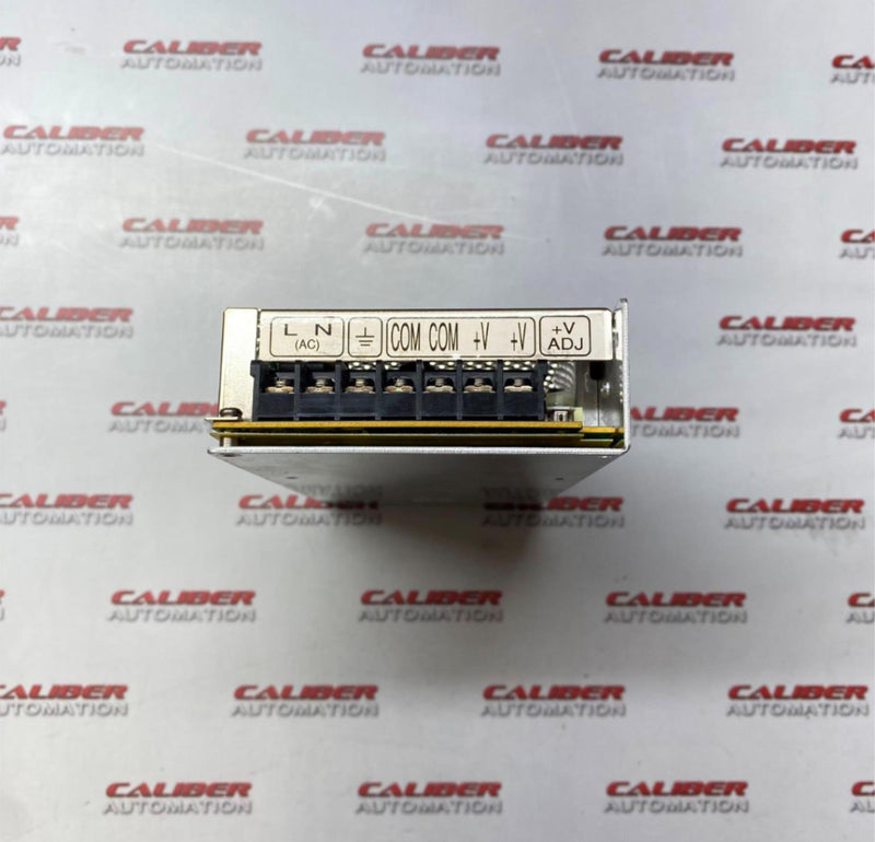 Load image into Gallery viewer, MEAN WELL S-100F-24 Switching Power Supply - Caliber Automation Online Store
