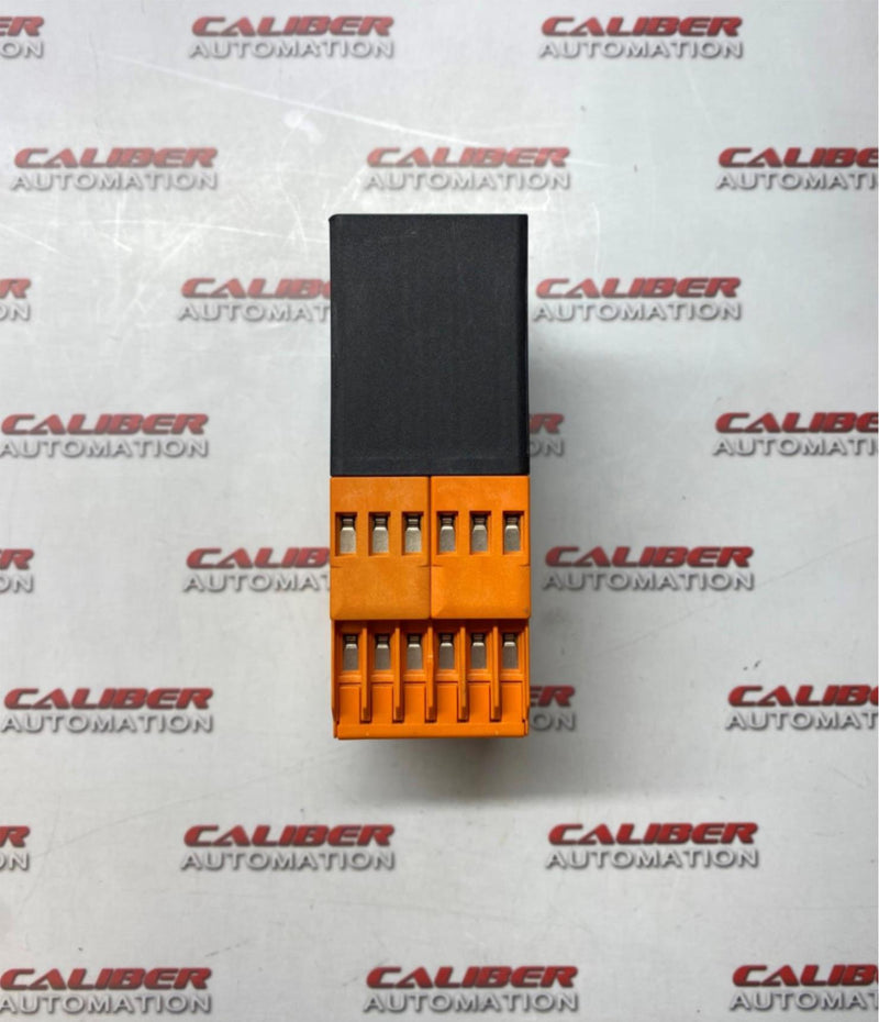 Load image into Gallery viewer, IFM Electronic DD2006 Monitor - Caliber Automation Online Store
