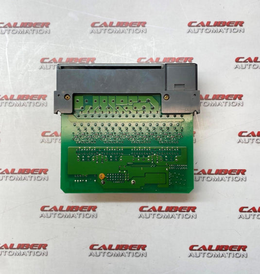 Allen-Bradley 1746-IB16 SER A SLC 500 Input Module (USED) - Caliber Automation Online Store