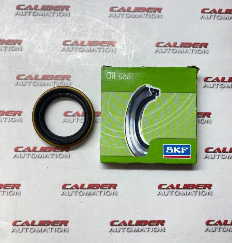 Load image into Gallery viewer, SKF 18491 Drive Axle Shaft Seal - Caliber Automation Online Store
