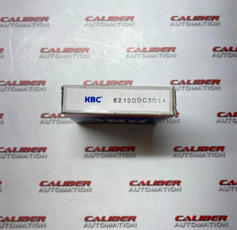 Load image into Gallery viewer, KBC 6210DDC3G14 Roller Bearing - Caliber Automation Online Store

