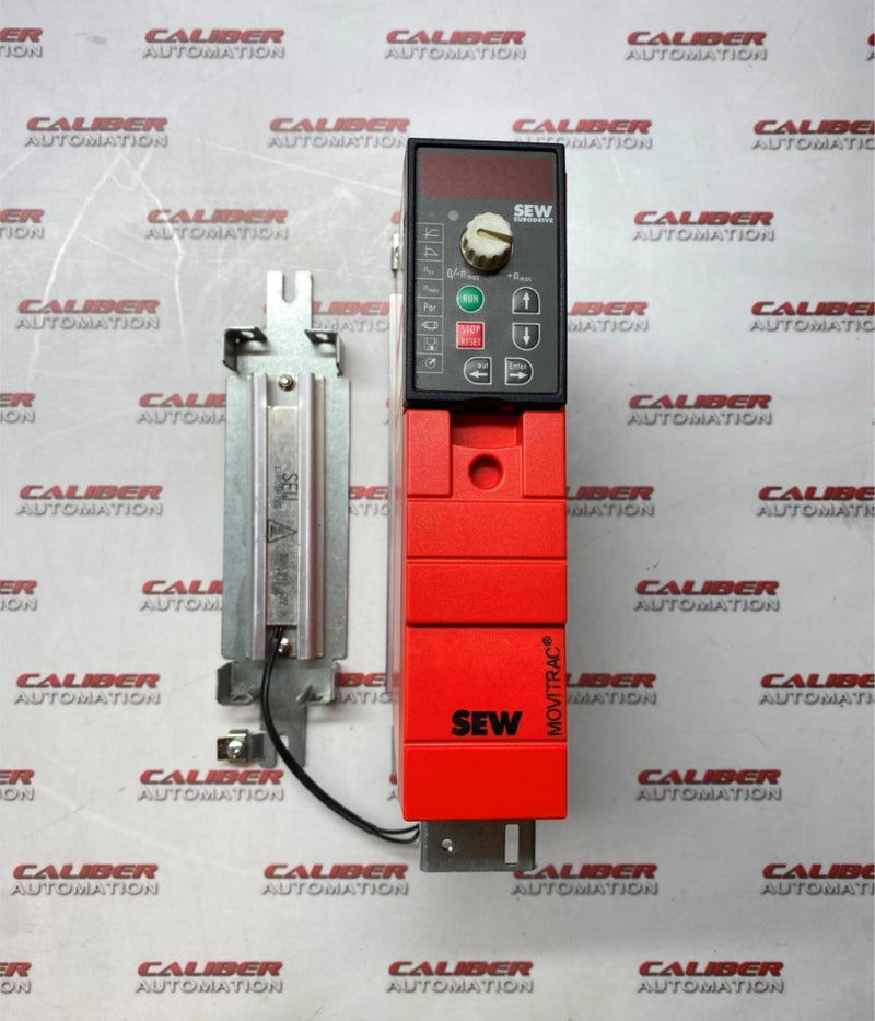 Load image into Gallery viewer, SEW EURODRIVE MC07B0004-2A3-4-00 Frequency Inverter - Caliber Automation Online Store

