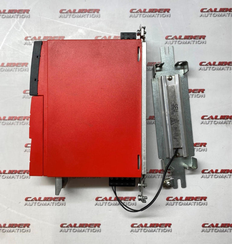 Load image into Gallery viewer, SEW EURODRIVE MC07B0004-2A3-4-00 Frequency Inverter - Caliber Automation Online Store

