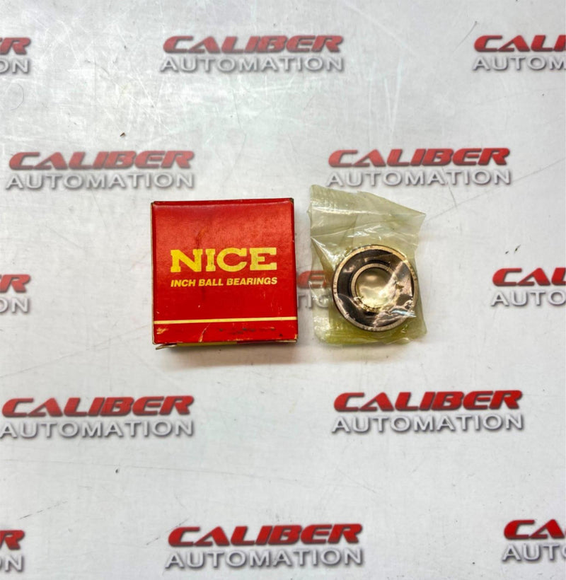 Load image into Gallery viewer, NICE (RBC BEARINGS) 1616 DCTN Deep Groove Ball Bearing - Caliber Automation Online Store
