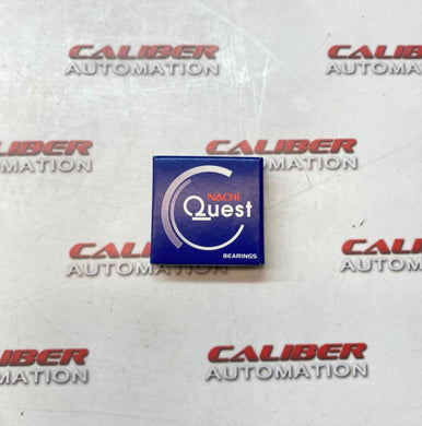 NACHI 6001-2NSE9C3 Deep Groove Ball Bearing - Caliber Automation Online Store