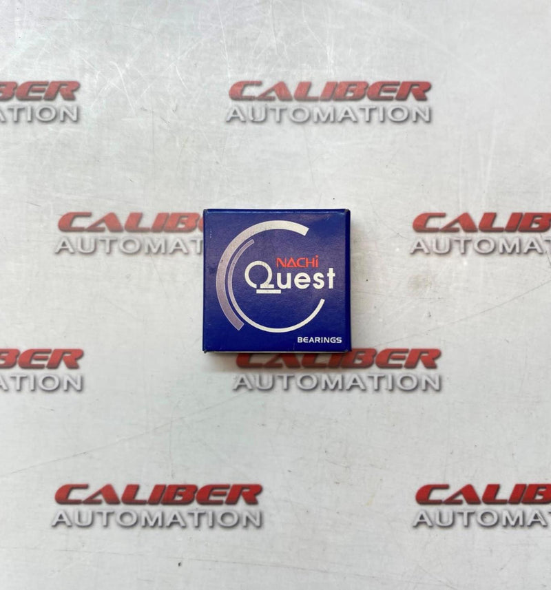 Load image into Gallery viewer, NACHI 6001ZZEC3 Ball Bearing - Caliber Automation Online Store
