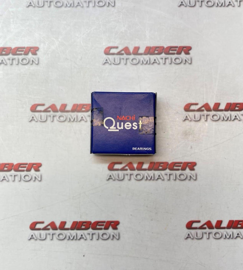 Load image into Gallery viewer, NACHI 6001ZZEC3 Ball Bearing - Caliber Automation Online Store
