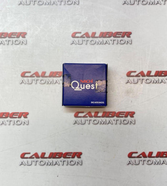 NACHI 6001ZZEC3 Ball Bearing - Caliber Automation Online Store