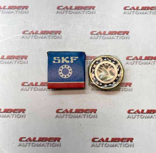 SKF 6205 JEM Deep Groove Ball Bearing - Caliber Automation Online Store