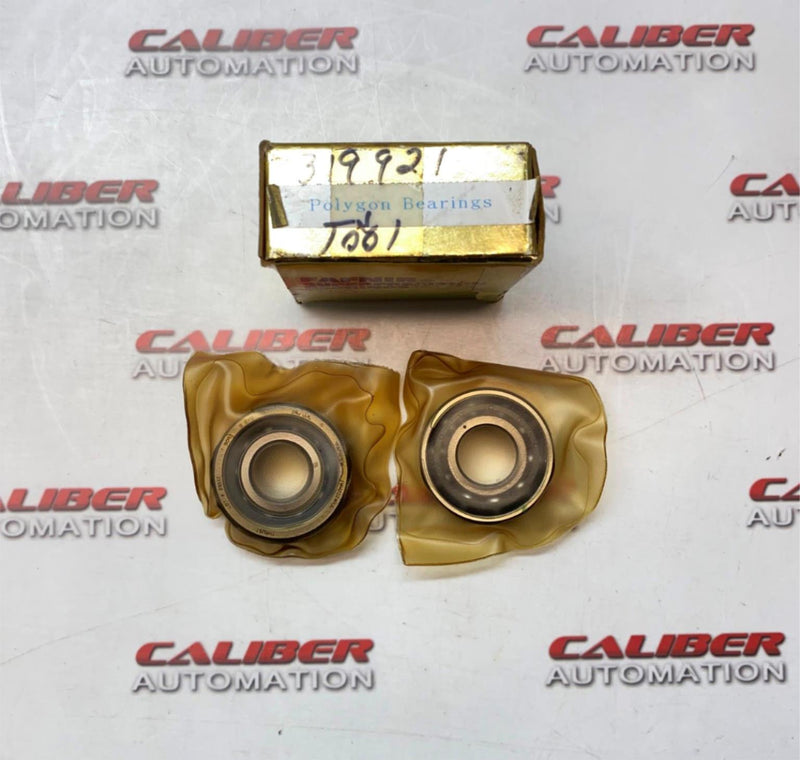 Load image into Gallery viewer, TIMKEN / FAFNIR 2MM202WI DUL Super Precision Angular Contact Bearing - Caliber Automation Online Store
