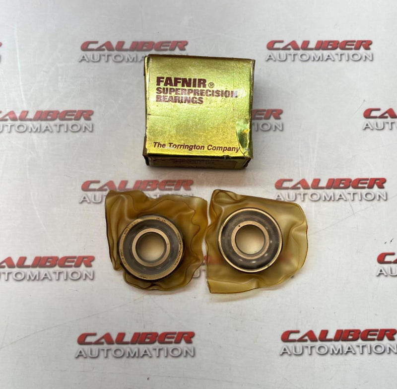 Load image into Gallery viewer, TIMKEN / FAFNIR 2MM202WI DUL Super Precision Angular Contact Bearing - Caliber Automation Online Store
