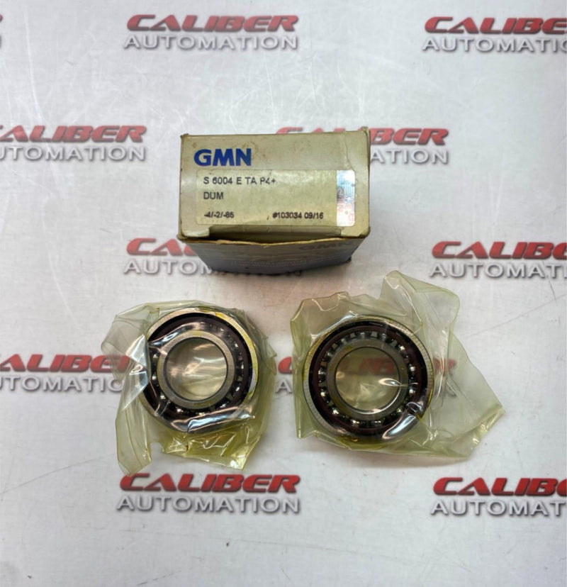 Load image into Gallery viewer, GMN S 6004 E TA P4 Spindle Ball Bearing - Caliber Automation Online Store
