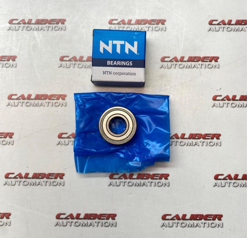Load image into Gallery viewer, NTN 6203ZZC3/EM Deep Groove Ball Bearing - Caliber Automation Online Store

