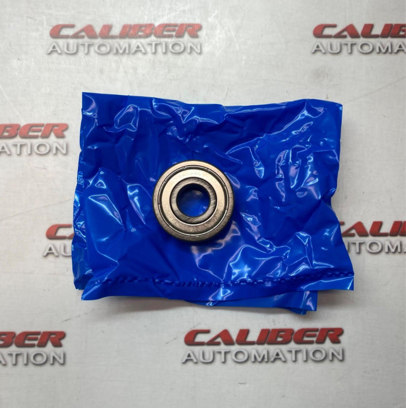 Load image into Gallery viewer, NTN 6201ZZC3/EM Deep Groove Ball Bearing - Caliber Automation Online Store
