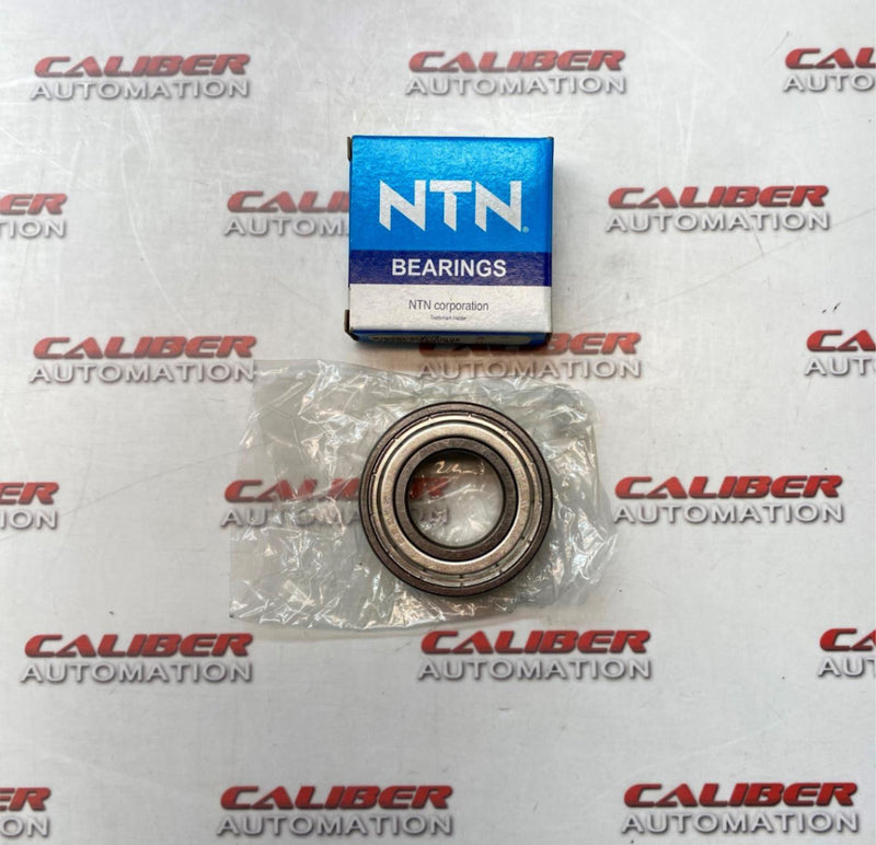 Load image into Gallery viewer, NTN 6205ZZC3/EM Deep Groove Ball Bearing - Caliber Automation Online Store
