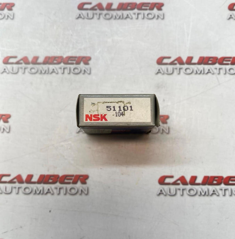 Load image into Gallery viewer, NSK 51101 Thrust Ball Bearing - Caliber Automation Online Store
