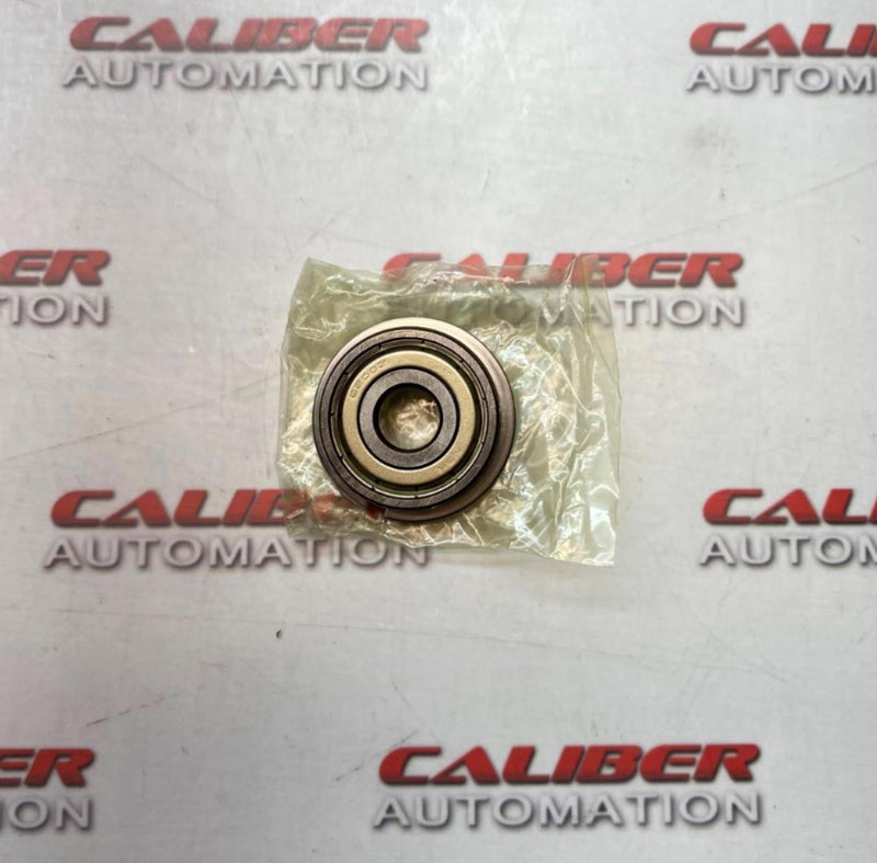 Load image into Gallery viewer, NSK 6200ZZNR Deep Groove Ball Bearing - Caliber Automation Online Store

