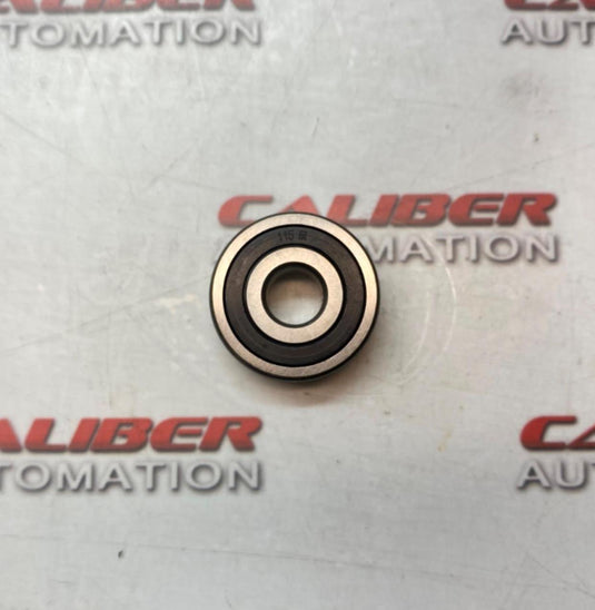 SKF 6200 2RSJEM Deep Groove Ball Bearing - Caliber Automation Online Store