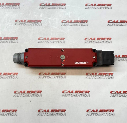 EUCHNER TP4-2131A024SR11 Safety Switch - Caliber Automation Online Store