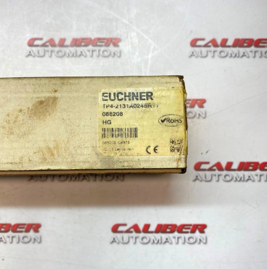EUCHNER TP4-2131A024SR11 Safety Switch - Caliber Automation Online Store