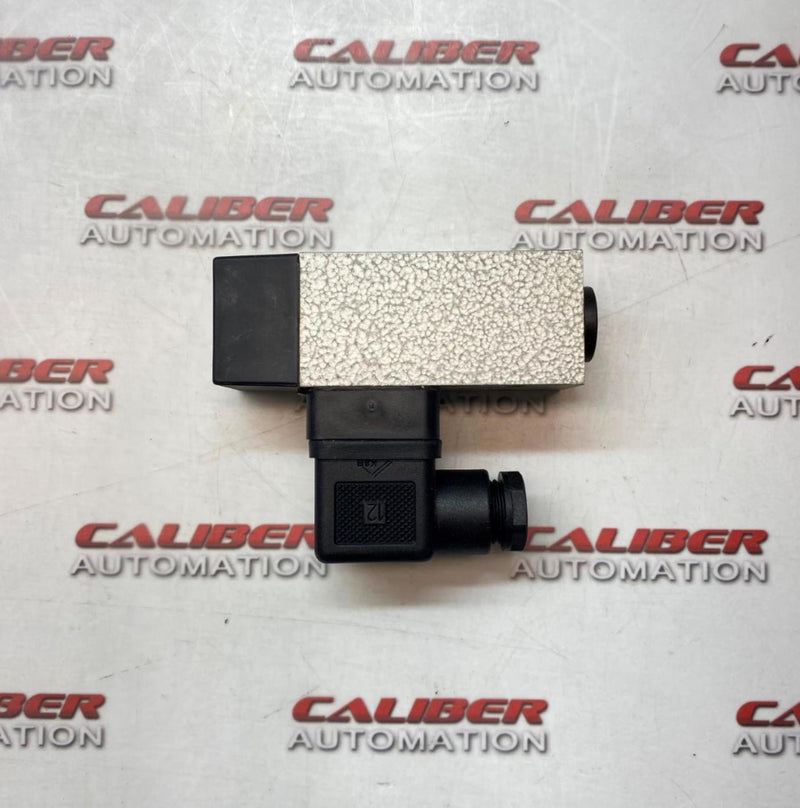 Load image into Gallery viewer, SUCO 0162-43914-1-001 Pressure Switch - Caliber Automation Online Store
