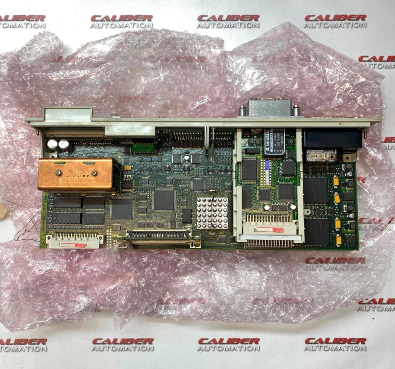 Load image into Gallery viewer, Siemens 6SN1118-1NH01-0AA0 SIMODRIVE 611 Universal HR Control Unit, 2-Ax Set/Po - Caliber Automation Online Store
