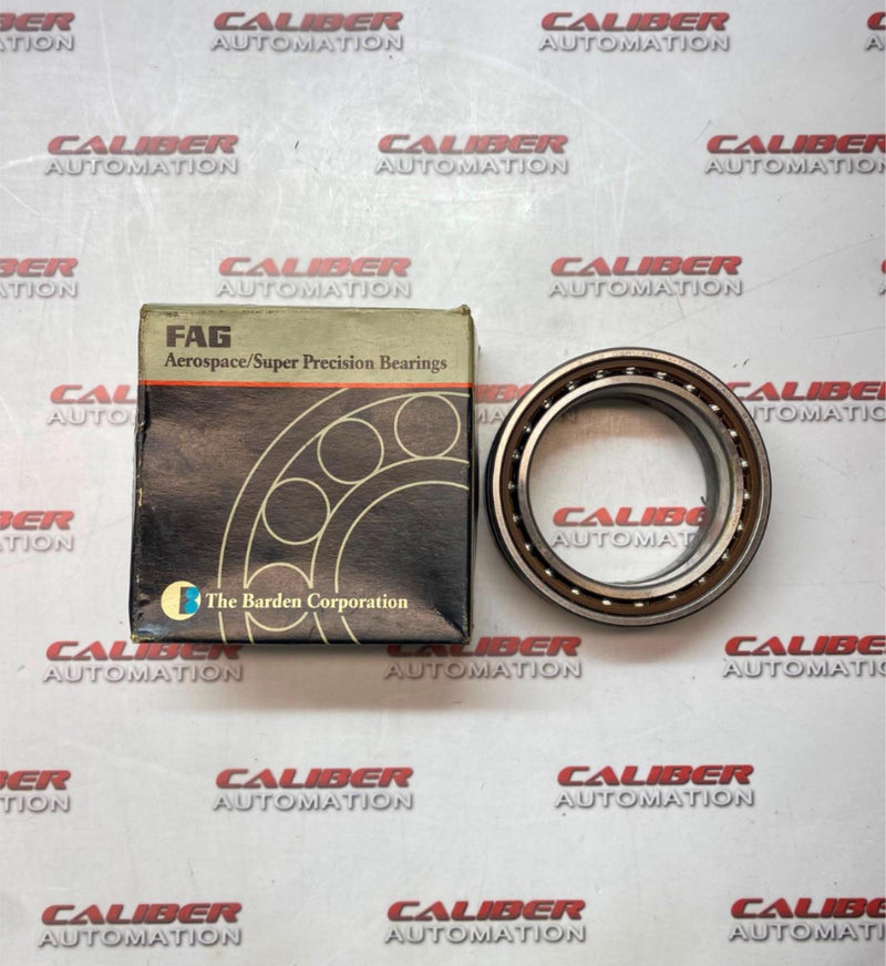 Load image into Gallery viewer, FAG B71912E.T.P4S.UL Angular Contact Ball Bearing - Caliber Automation Online Store
