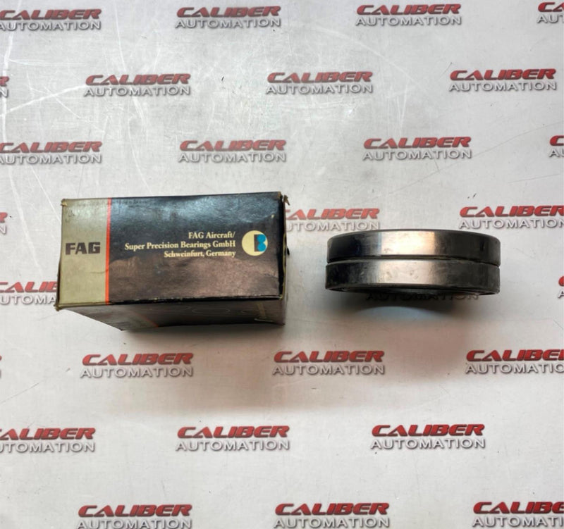 Load image into Gallery viewer, FAG B71912E.T.P4S.UL Angular Contact Ball Bearing - Caliber Automation Online Store
